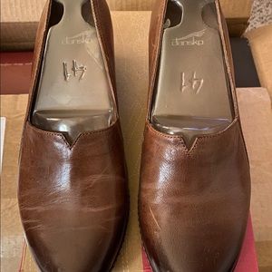 Dansko Liliana shoes